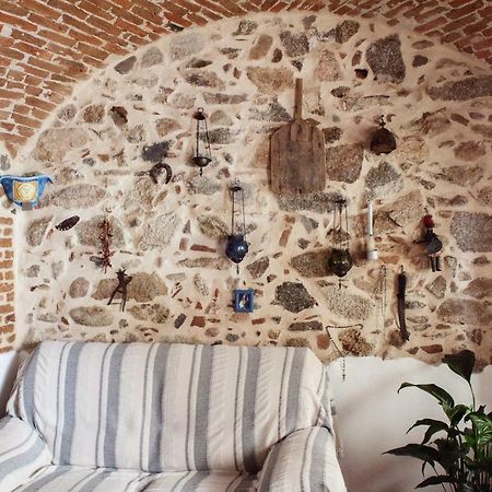 Gulf Of Orosei Luxury Mediterranean House Villa Irgoli Exterior foto