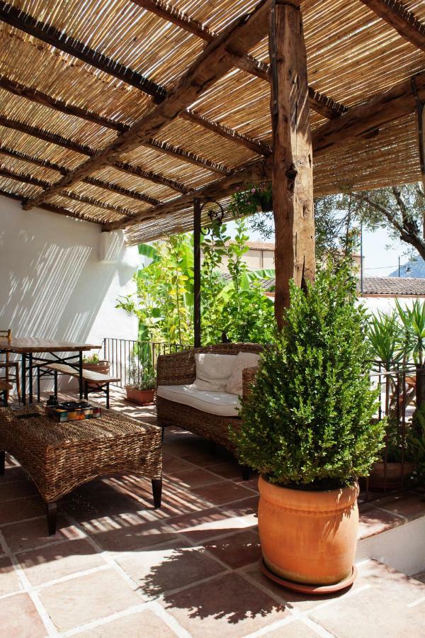 Gulf Of Orosei Luxury Mediterranean House Villa Irgoli Exterior foto