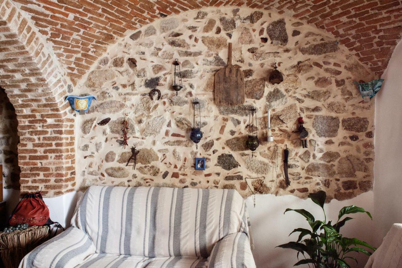 Gulf Of Orosei Luxury Mediterranean House Villa Irgoli Exterior foto