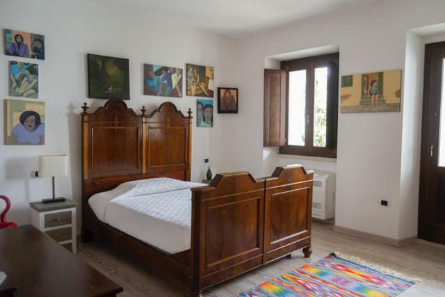 Gulf Of Orosei Luxury Mediterranean House Villa Irgoli Exterior foto